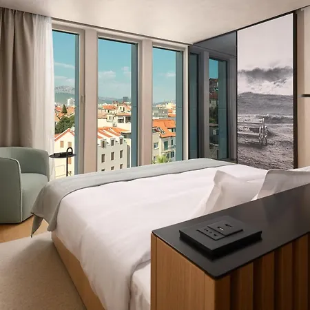 Ξενοδοχείο Ambasador Σπλιτ