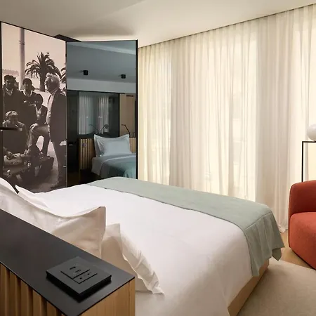 Ambasador 5* Σπλιτ