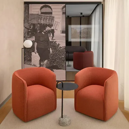 Ambasador Szálloda 5*