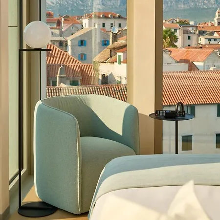 Ξενοδοχείο Ambasador Σπλιτ