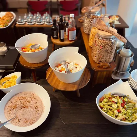 Ambasador Σπλιτ