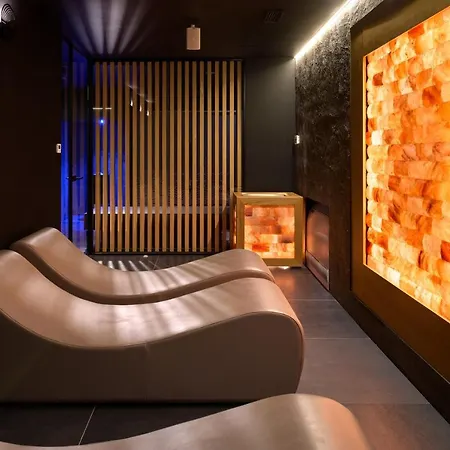 Ξενοδοχείο Ambasador Σπλιτ