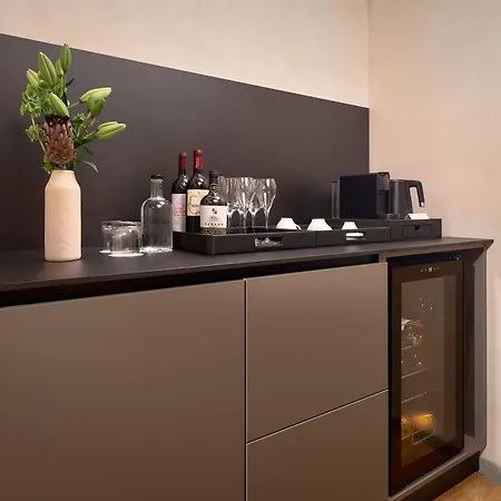 Ξενοδοχείο Ambasador Σπλιτ