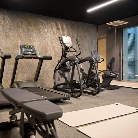 Ambasador Σπλιτ