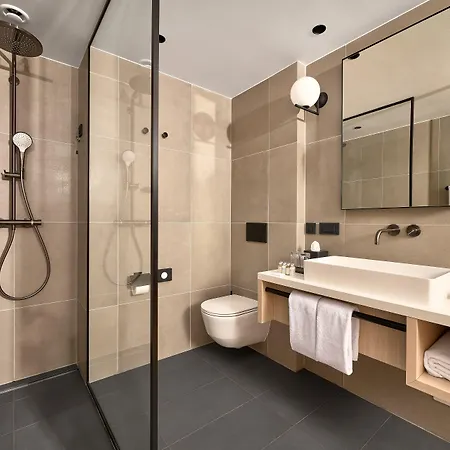 Szálloda Ambasador Split