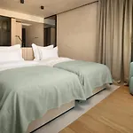호텔 Ambasador 5*
