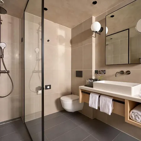 Ambasador 5* 斯普利特