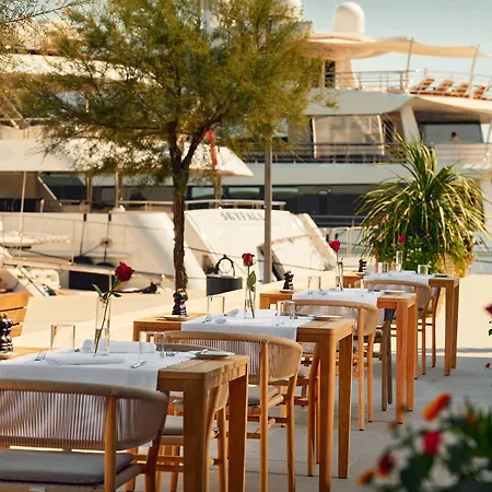 Ambasador Hotel Split