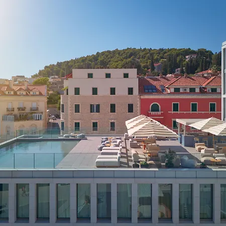 Hotel Ambasador Split