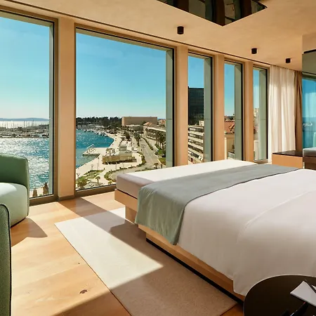 Otel Ambasador 5*