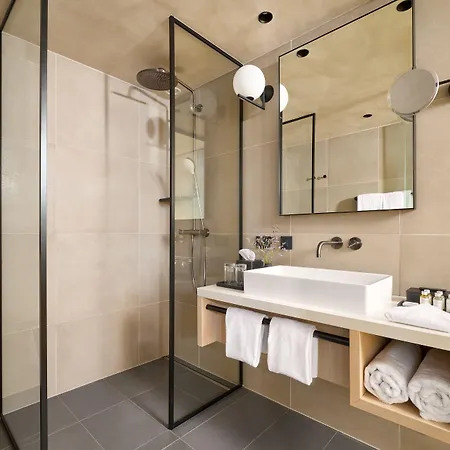 Ambasador Otel 5*