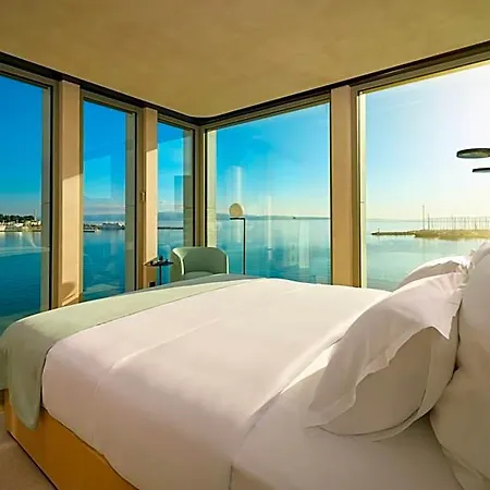 Otel Ambasador Split
