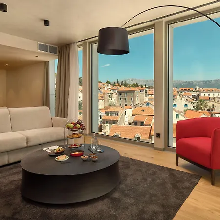 Hotel Ambasador Split