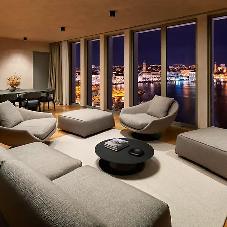 Hotel Ambasador 5*