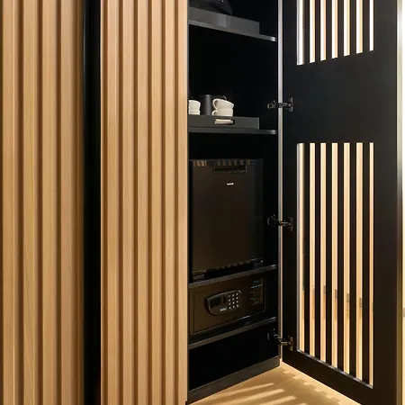 Hotel Ambasador