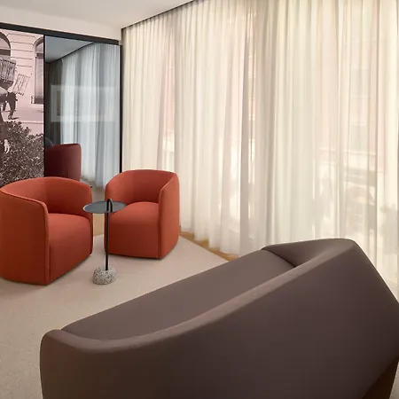 Hotel Ambasador 5*
