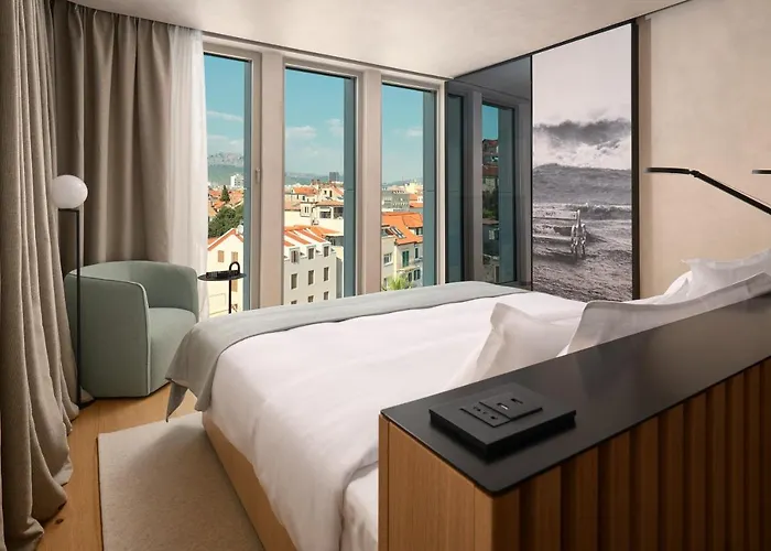 Hotel Ambasador Split