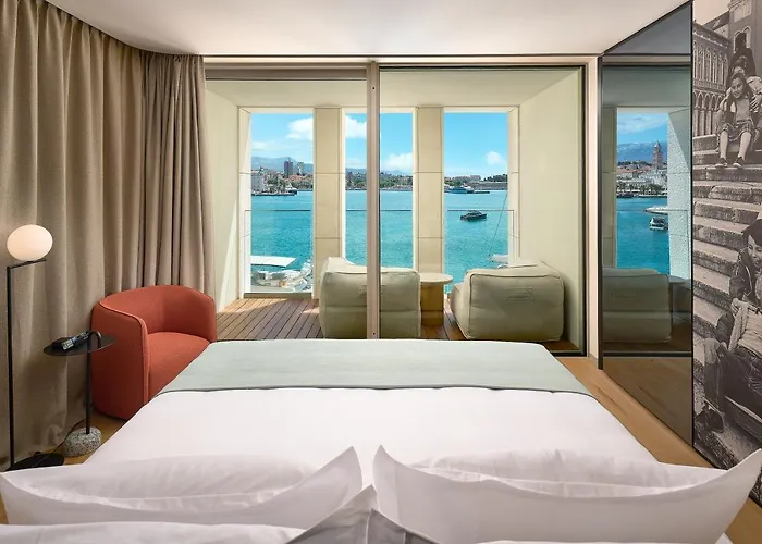 Ambasador Hotell Split