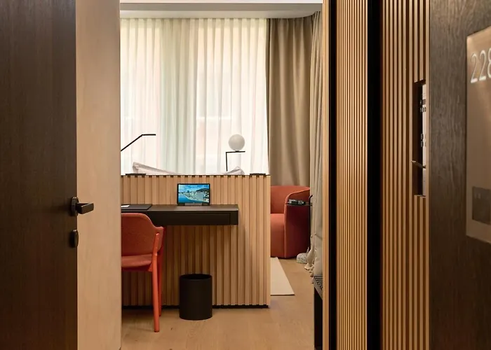 Ambasador Hotell Split