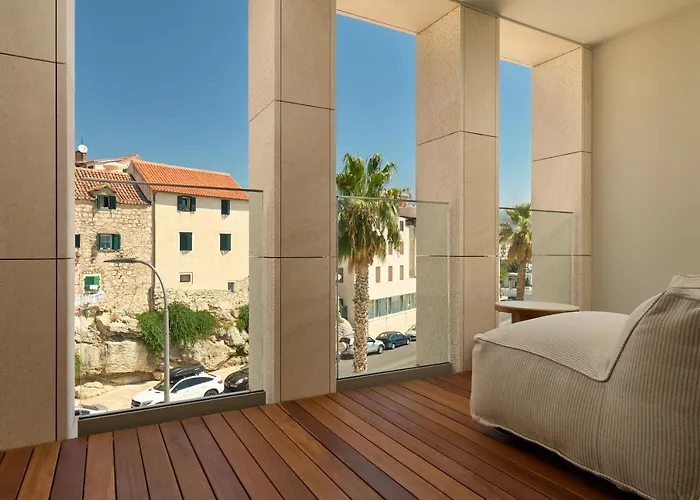 Ambasador Hotel Split