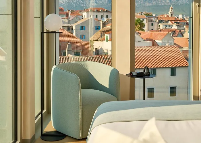 Hotel Ambasador Split