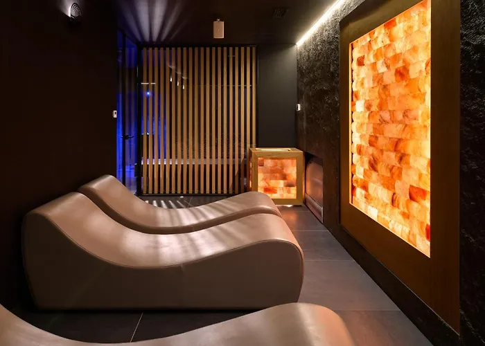 Hotell Ambasador Split