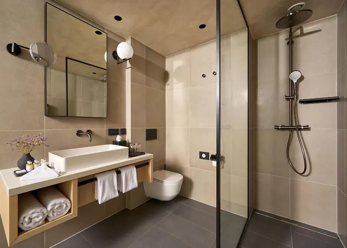 Ambasador Hotel Split