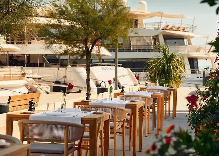 Ambasador Hotel Split