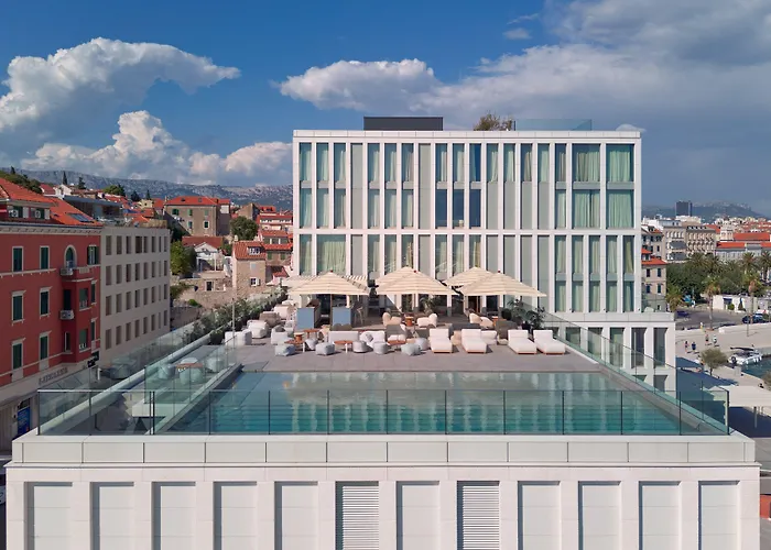 Ambasador Hotell Split