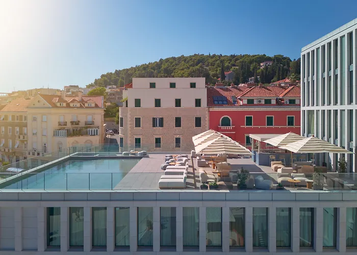 Hotel Ambasador Split