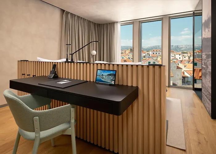 Ambasador Hotell Split