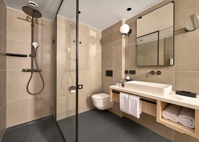 Hotel Ambasador Split